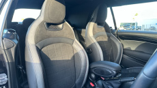 MINI Convertible 1.5 Cooper Sport 2dr Petrol Convertible